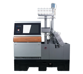 CFR-A5 Pro ȫԶʮֵⶨ
