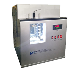 SYP1003-VIIIB ʯͲƷ˶ճȲⶨ
