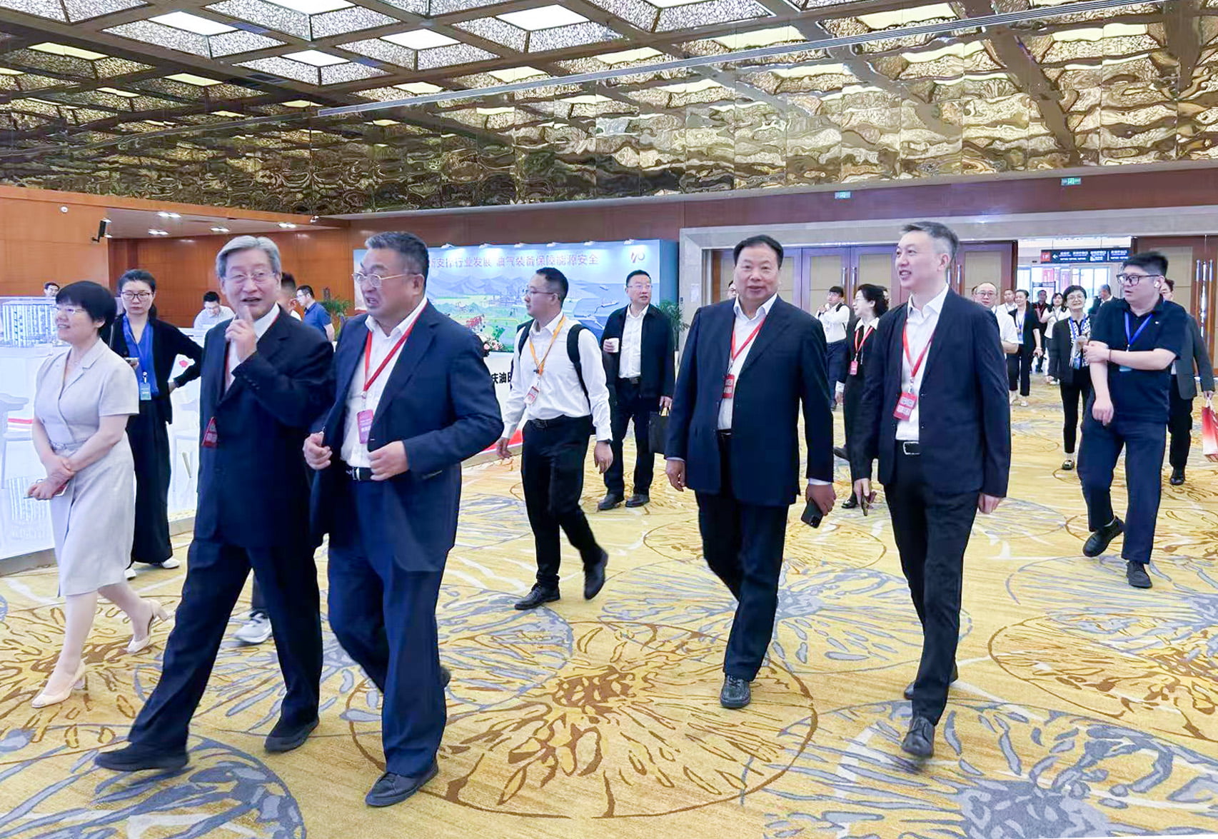 졢Ƽǿŵ88վĽʯʯױҵƼ߿ƼЧչ(ͼ5)